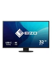 Eizo Monitor 31.5 Led Ips 16:9 4k Uhd 350 Cdm, Dp/hdmi, Pivot, Flexscan Ev3285. Fixed Price $70.15.
