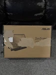 Asus Mb165b 15.6" W/39.6cm - Black. Fixed Price $99.00.