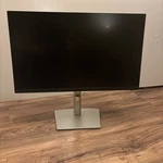 Dell P2423 24'' 1920 X 1200 Ips Lcd Monitor. Fixed Price $68.60.