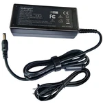 Ac Adapter For Crua G220a Cr240cm Cr240dm Cr240am Led Gaming Monitor Power Cord. Fixed Price $11.85.