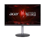 Gaming Monitor 23.8 Full Hd 180hz 0.5ms Ips Amd Freesync Acer Nitro Xfa243y Srgb. Fixed Price $259.99.