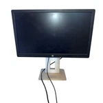 Hp Elitedisplay E232 23" Full Hd Ips Led Monitor Black/silver M1n98aa. Fixed Price $29.99.