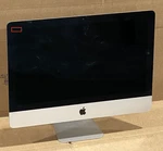 Apple Imac 21.5" A1418 2017 I5-7400 3ghz 16gb Ram 1.03tb Ssd Fair/s3/see Photo. Fixed Price $114.00.