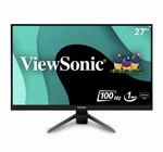 Viewsonic Vx2767-mhd 27" Full Hd Led Monitor - 1 Ms W/ Speakers. Fixed Price $109.99.
