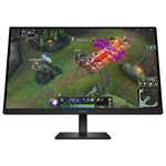 Hp Omen 27q G2 27" Qhd 180hz Gaming Monitor 16:9 Amd Freesync Displayport & Hdmi. Fixed Price $185.00.