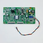 Genuine Original Lenovo Q27q-10 F19270ql0 Monitor - Main Interface Control Board. Fixed Price $66.38.