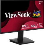 Va2448-mh 24 Inch Full Hd 1080p Ips Monitor With 120hz, Variable Refresh Rate, E. Fixed Price $180.99.