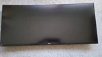Lg 34uc87c Ips Widescreen Curved Lcd Monitor - Not Turn On For Parts/repair. Fixed Price $49.99.