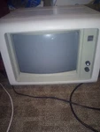 Vintage Ibm 5151computer Monitor Screen Display. Fixed Price $97.89.