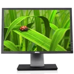 Dell P2010ht 20" Active Matrix Ultra Sharp Widescreen Lcd Monitor 1400 X 900 Dpi. Fixed Price $62.05.