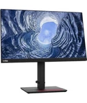New Sealed Lenovo Thinkvision T24i-20 24" Fhd Monitor Hdmi Vesa 61f7-mar1-us. Fixed Price $159.97.