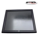 Et1715l-8cwb-1-gy-g Elo E719160 17 Touch Display, Head Only / No Stand. Fixed Price $195.95.