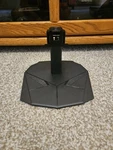 Acer Nitro Kgb271u 27" Gaming Monitor Led Stand Nob. Fixed Price $50.00.