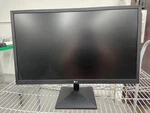 Lg Electronics 24ml44b-b 24" Full Hd Ips Led Monitor With Amd Freesync. Fixed Price $99.99.