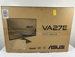 New Asus Va27ehe 27" Full Hd Wled Gaming Lcd Monitor - 16:9 Black. Fixed Price $125.00.