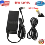 For Hp 25es 25-inch Lcd Computer Monitor Power Supply Ac Adapter Cord Charger. Fixed Price $9.99.