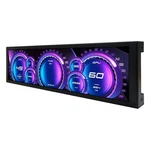 Vsdisplay 9.1 Inch 1920x462 Ips Small Mini Lcd Monitor Pc Case Screen Sec.... Fixed Price $123.96.