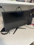 Acer 28" 4k Widescreen Amd Monitor (kg281k). Fixed Price $175.00.