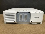 Epson Eb-pu1006w Wuxga Laser Projector 6000 Lumens V11ha35920. Fixed Price $4099.99.