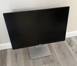 Dell Ultrasharp U2415 24" Widescreen Led Hdmi Monitor 1080x1200. Fixed Price $75.00.