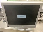Hp Compaq 1730 17" Lcd Flat Screen Computer Color Monitor Dva Vgi Tested. Fixed Price $89.99.
