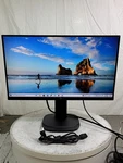 Google P2718ec Ips Edgeless 27" Monitor Usb-c 2*hdmi Displayport Grade B. Fixed Price $85.00.