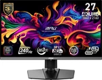 Pro Gaming Monitor 27 Inch 4k Uhd 240hz Qd Oled 0.03ms Response. Fixed Price $1394.99.