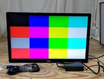 Acer G236hl Um.vg6aa.b01 23" Lcd Monitor Vga Dvi No Base/stand Grade B. Fixed Price $26.10.