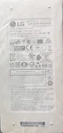 New Original Lg 19.5v 10.8a Adapter For 27up850-w Acc-latp1 Lcd Led Monitor. Fixed Price $78.95.