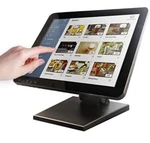 Ecrs 15" Capacitive Multi-touch Pos Cid Monitor. Fixed Price $210.00.