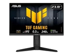 Asus Tuf Gaming 24 Inch (23.8" Viewable) Full Hd 240hz Ips Freesync Premium &. Fixed Price $320.86.
