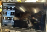 Vizio E291-a1 29-inch 720p 60hz Razor Led Hdtv Gaming Small Kitchen. Fixed Price $145.00.