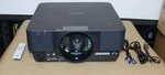 Sony Vpl-fhz700l 3lcd Wuxga Laser Projector 4905 Lamp Hours Left To Use. Fixed Price $500.00.