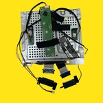 Motherboard Assembly W/ Speakers For Asus Tuf Gaming Vg279q1a #5172 Z54b23. Fixed Price $24.99.