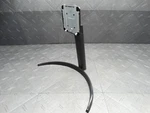 Lg Genuine Monitor Stand For 34wq60c-b 34in Curved Ultrawide Maz665033 01 Base. Fixed Price $39.99.