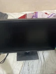 Samsung Lcd Monitor Black Flat Screen Display S24e200bl 24" Led. Fixed Price $50.00.