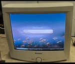 Envision En-910 19 Crt Color Monitor Retro Gaming Vga 1280 X 1024 Tested. Fixed Price $139.00.