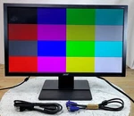 Acer V246hl Um.fv6aa.003 Lcd Monitor 24" Grade B Vga Dvi. Fixed Price $29.73.