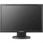 Samsung Syncmaster 2443bwt 24" Widescreen Lcd Monitor. Fixed Price $150.00.