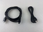 V4p96aa 300cm Dp And Usb B To A Cable For Hp L7010t L7014t L7016t. Fixed Price $22.39.