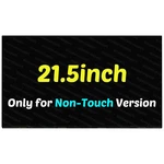 For Hp 22" 22-c0073w C0063w C0083w Borderless Replacement Lcd Screeen L03400-351. Fixed Price $149.00.