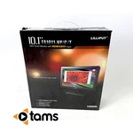 New Lilliput Fa1011-np/c/t Fa1012-np/c/t 10.1" Led Monitor. Fixed Price $219.99.