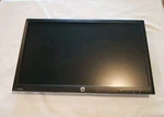 Hp Zr2330w 23" Ips Widescreen Led Fhd Monitor Dp Vga Dvi No Stand Cable. Fixed Price $16.00.