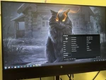 Hp E24m G4 23.8 Full Hd Ips Monitor Usb-c, Webcam. Fixed Price $170.00.