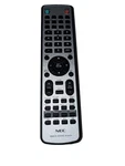 Nec Remote Ru-m124 Look For Your Model Number In The Description.. Fixed Price $16.80.