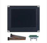 Mdt948b-3b Sim-16 9"monochrome Industrial Lcd Monitor Dc12v Totoku Yaskawa Servo. Fixed Price $221.45.