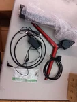 Lg 24" Full Hd Gaming Monitor 24gn650-b.aus Used. Fixed Price $138.88.