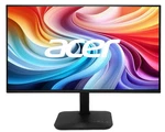 Experience Smooth Gaming - Acer 27 144hz Ips Monitor With Freesync. Fixed Price $259.99.