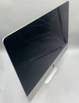 Apple Imac 21.5" A1418 2017 I5-7360u 2.3ghz 8gb Ram 1tb Hdd Fair/s3/see Photo. Fixed Price $105.00.