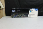 Genuine Hp C8551a 822a Cyan Toner Cartridge. Fixed Price $30.00.